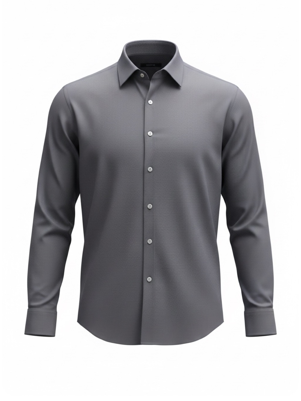 Hugo Boss Men Button Down Dress Shirt Modern Fit